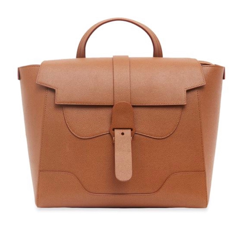 Senreve Maestra in chestnut